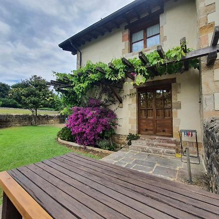 Villa La Casuca De Agueero Aguero  Esterno foto