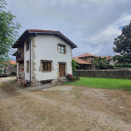 Villa La Casuca De Agueero Aguero  Esterno foto