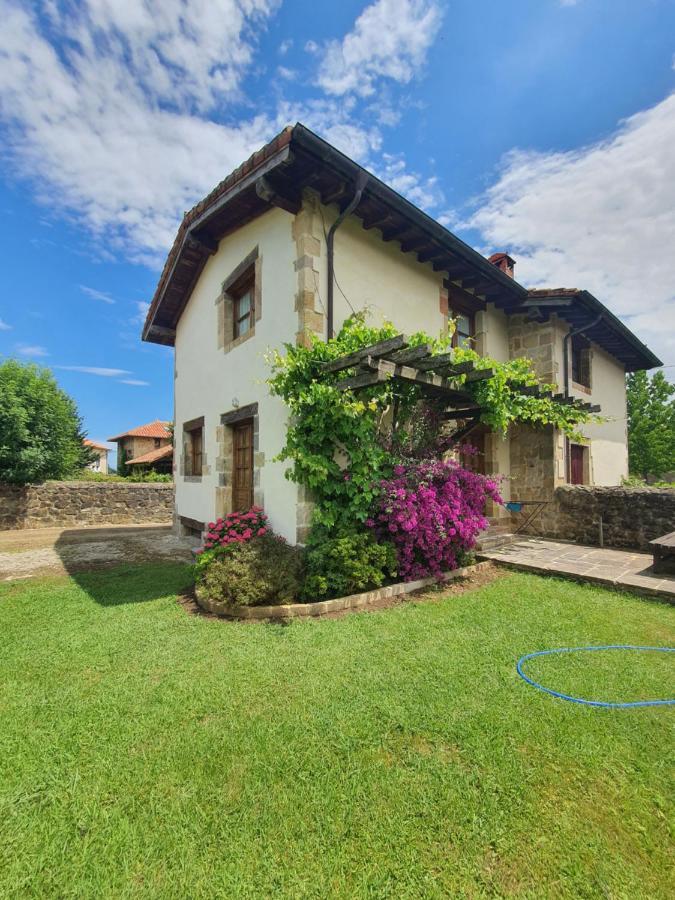 Villa La Casuca De Agueero Aguero  Esterno foto