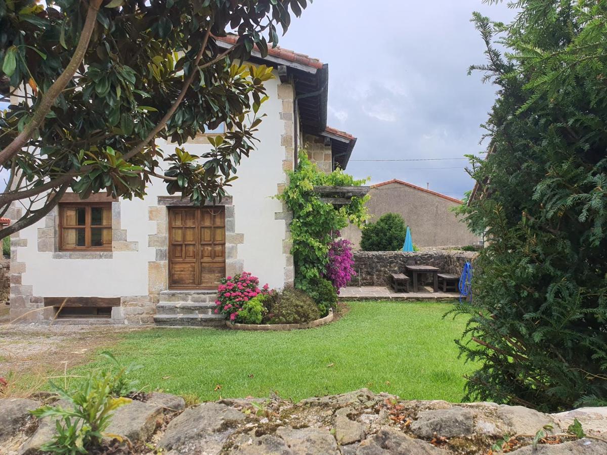 Villa La Casuca De Agueero Aguero  Esterno foto