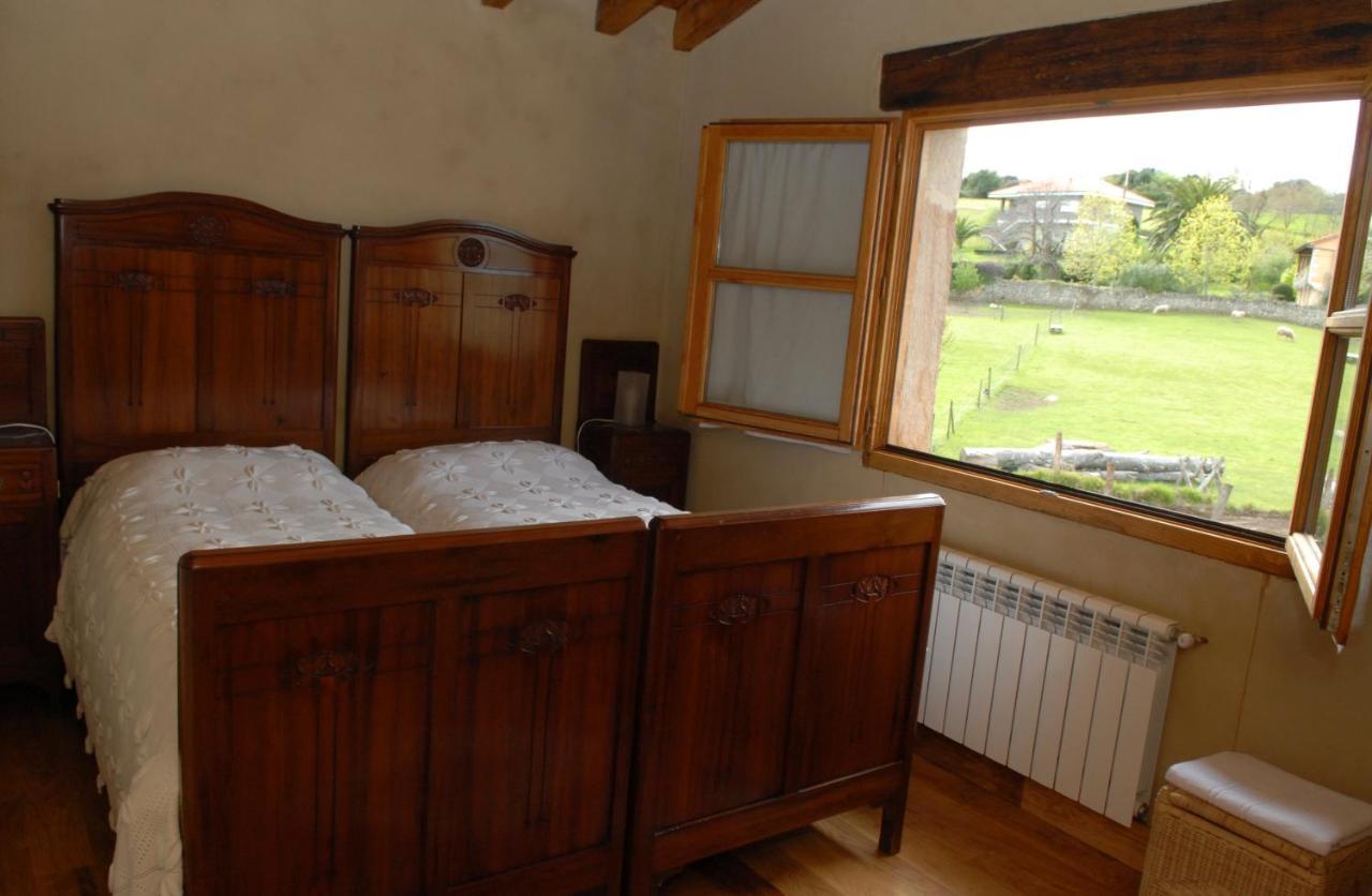 Villa La Casuca De Agueero Aguero  Esterno foto