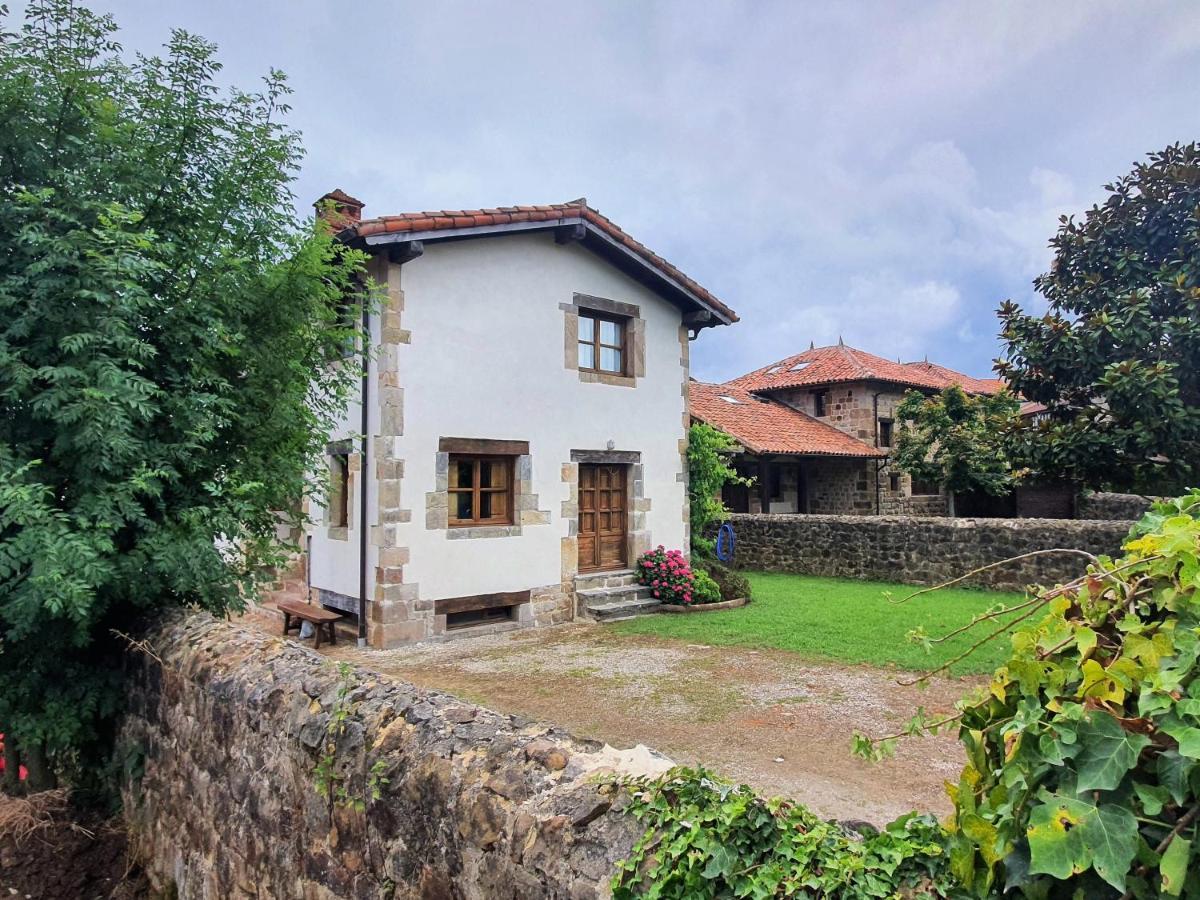 Villa La Casuca De Agueero Aguero  Esterno foto