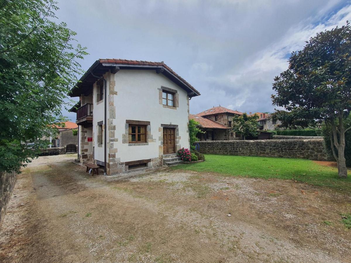 Villa La Casuca De Agueero Aguero  Esterno foto