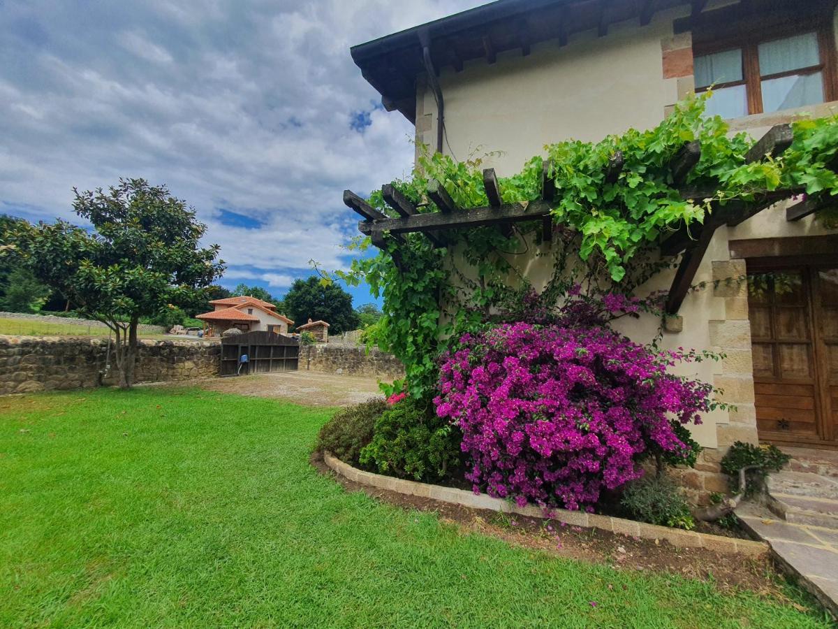 Villa La Casuca De Agueero Aguero  Esterno foto