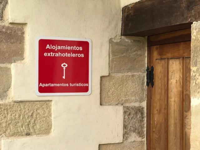Villa La Casuca De Agueero Aguero  Esterno foto