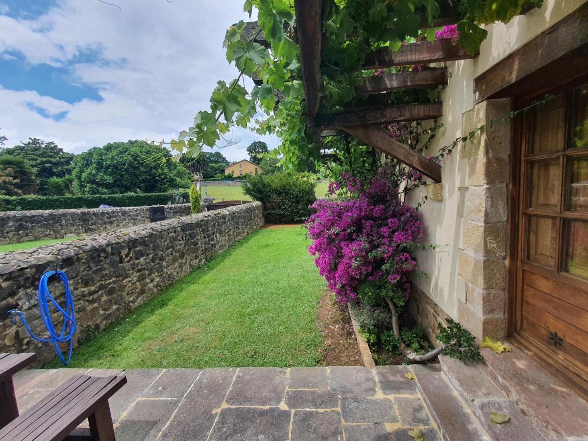 Villa La Casuca De Agueero Aguero  Esterno foto