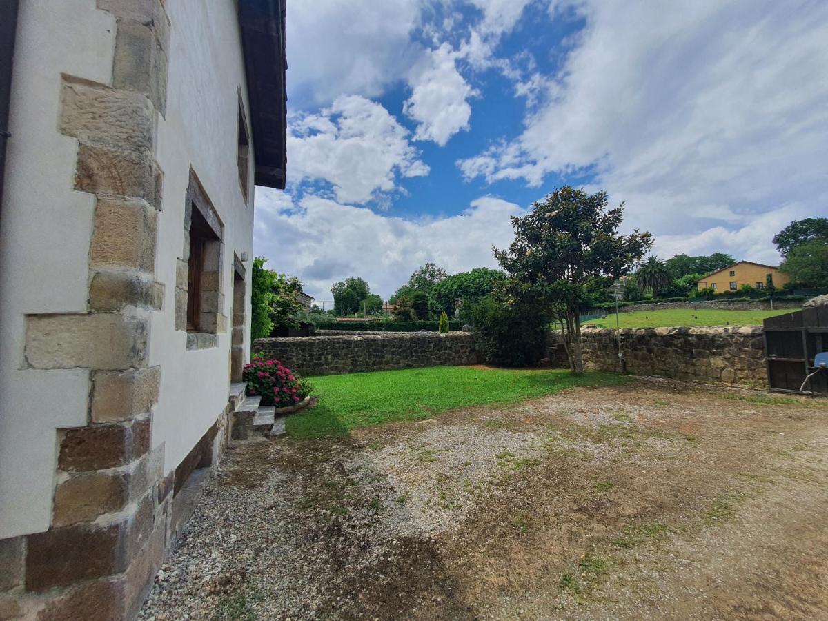 Villa La Casuca De Agueero Aguero  Esterno foto